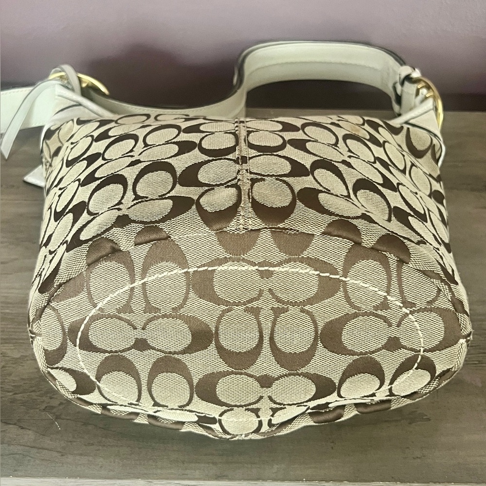 COACH Bucket Bag - Picture 3 of 8